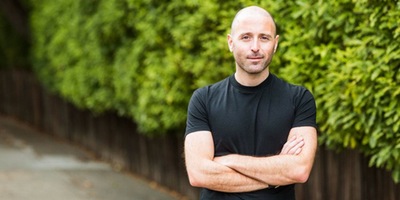 Energy Tune-Up with Lee Harris (Montreal)