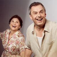 Enfant insignifiant!