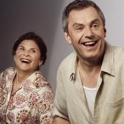 Enfant insignifiant! (de Michel Tremblay)