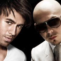 Enrique Iglesias - avec Pitbull