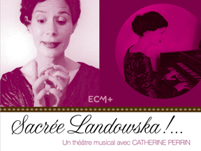 Ensemble contemporain de Montréal