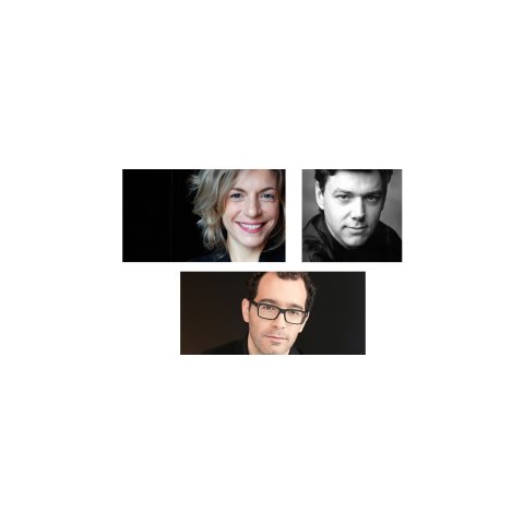 Ensemble contemporain de Montréal (ECM+) présente: TwouiiiT Opéra