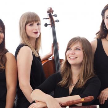 Ensemble Infusion Baroque