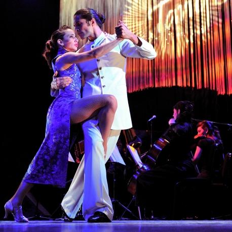 Ensemble Romulo Larrea