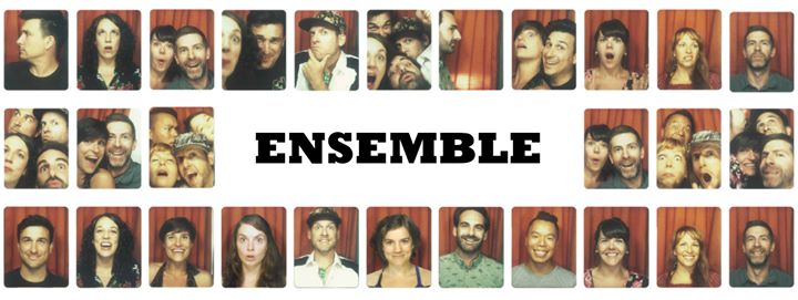 ENSeMBLE - Spectacle final de la saison 16-17