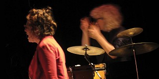 Ensemble SuperMusique: Accords intuitifs