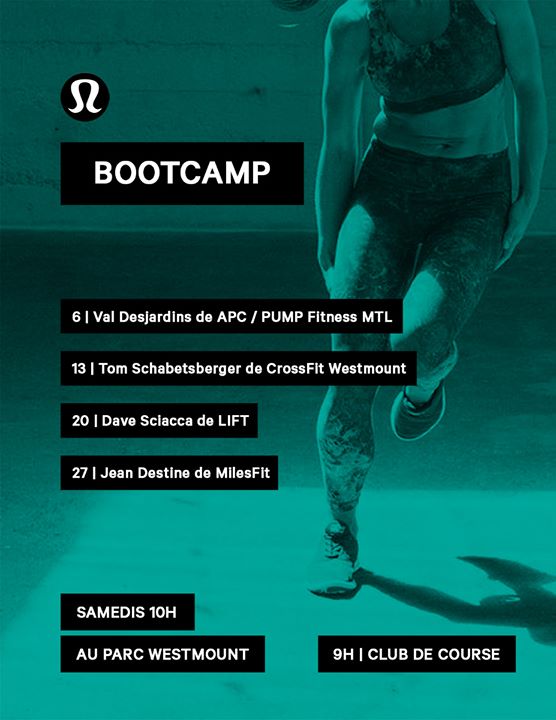 Entrainement haute intensité avec Amen Isegohi