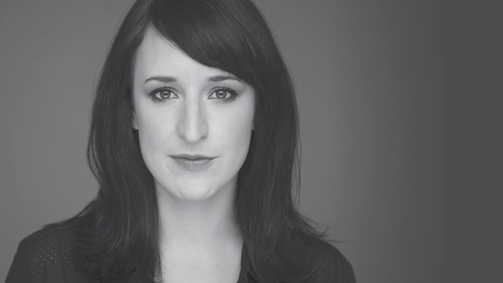 Entretien - La bibliothèque d'Anne-Élisabeth Bossé