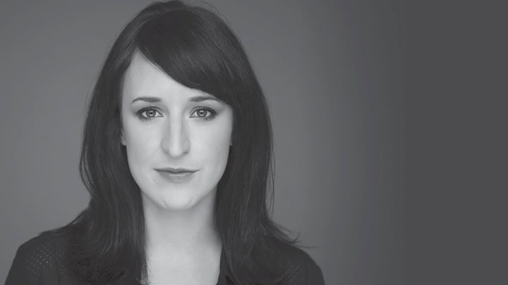 Entretien - La bibliothèque d'Anne-Élisabeth Bossé