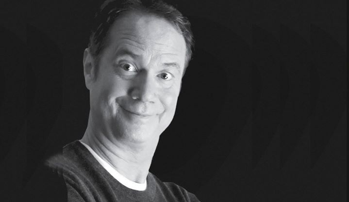 Entretien - La bibliothèque de François Pérusse