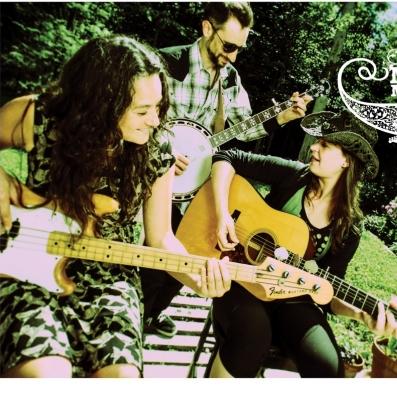 EnTrio - Madame Moustache