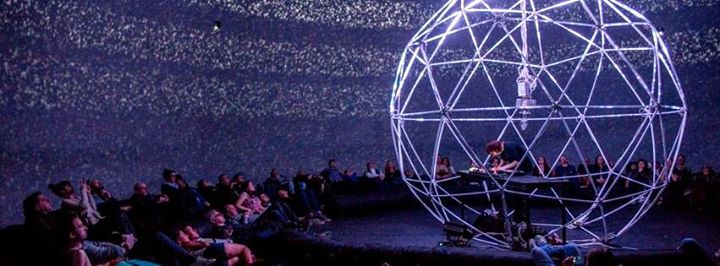 Entropia + Quintesence