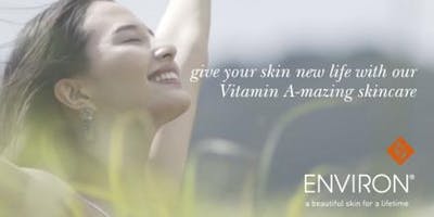 Environ Roadshow (Montreal, July 9th)