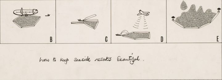 Environmental Histories - Daniel Abramson and Imre Szeman