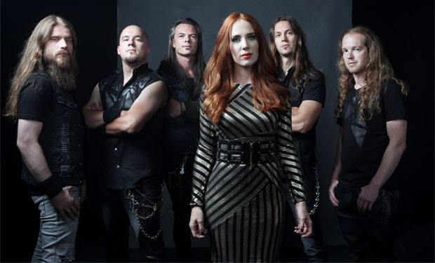 Epica // Montréal