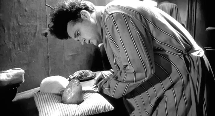 Eraserhead (35mm)