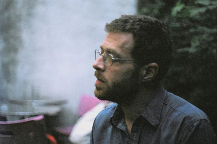 Eric Chenaux + Powerdove