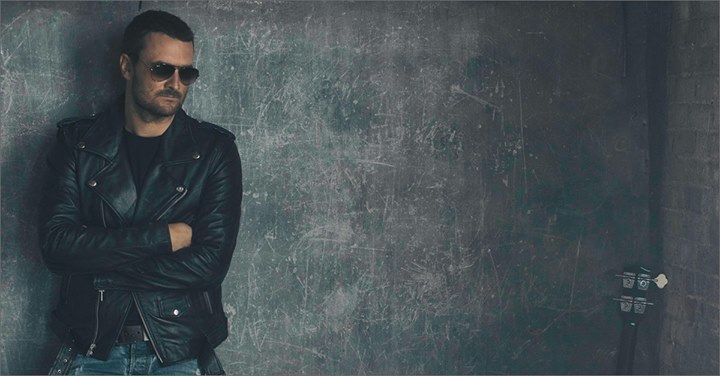 Eric Church // Montréal