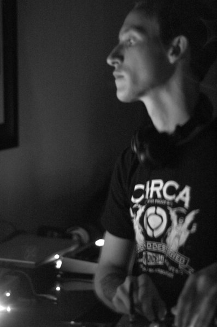 Eric Cloutier + Adam Solomon