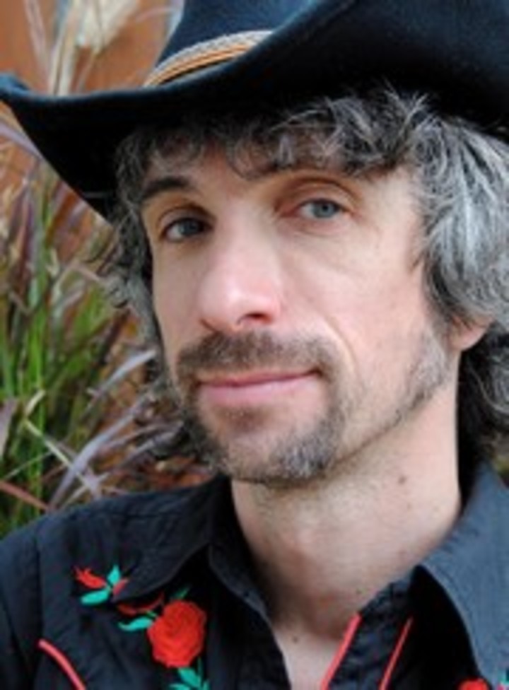 Éric Goulet + Saratoga