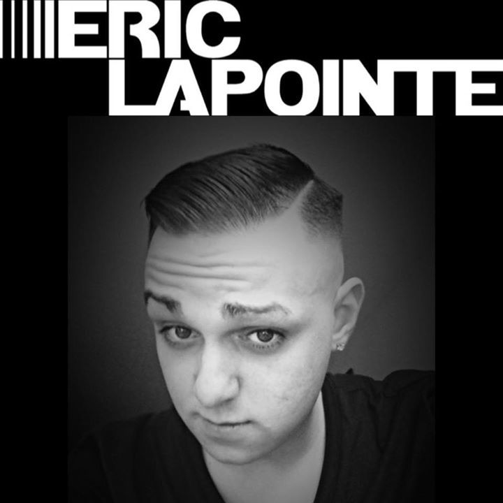 Éric Lapointe