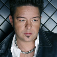 Eric Lapointe - avec Undercover Live Rock Band