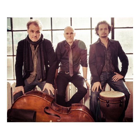Éric Saint-Laurent Trio