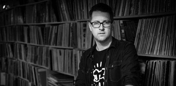 Erik Faulkner - Le choix de Piknic Électronik