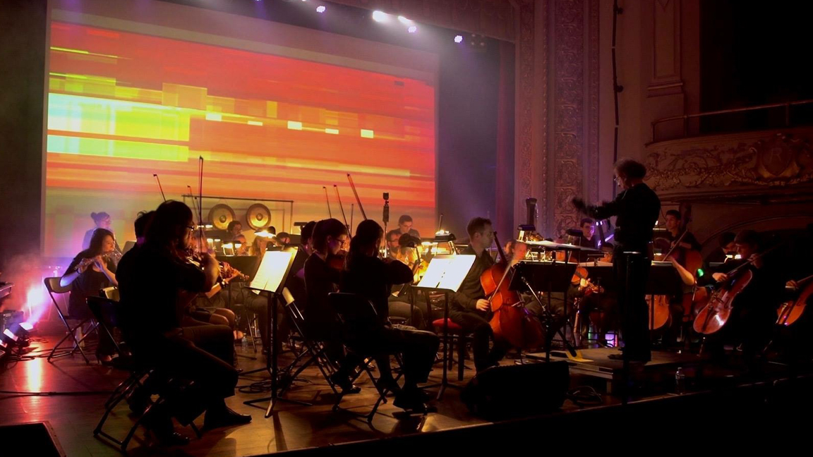 Escales d'hier à demain