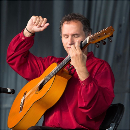 España Clásica España Flamenca