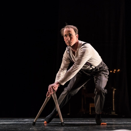 Espièglerie - Jamie Atkins