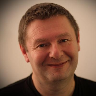 Esprits de la nature - Patrick Burensteinas