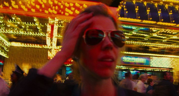 Esthétique du cinéma expérimental