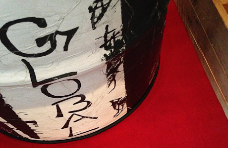 ...ET TOUT DEVIENT POSSIBLE!