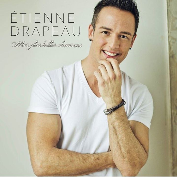 Étienne Drapeau