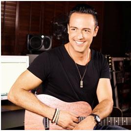 Etienne Drapeau - Souper Spectacle