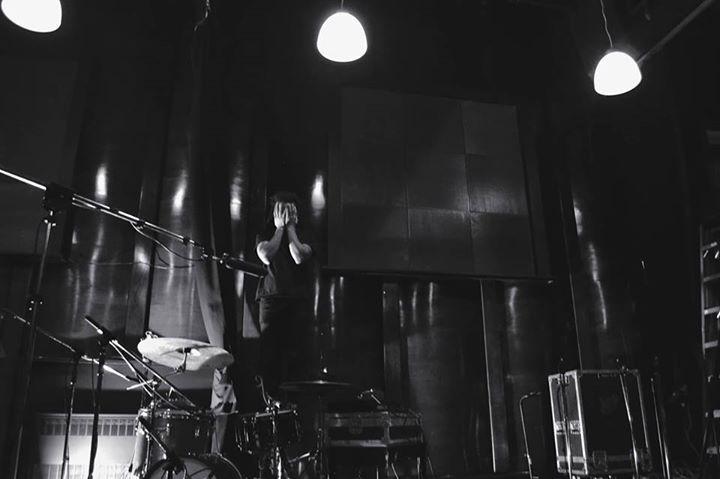 Etienne MASON + Jalouse