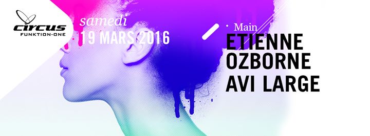 Etienne Ozborne & Avi Large