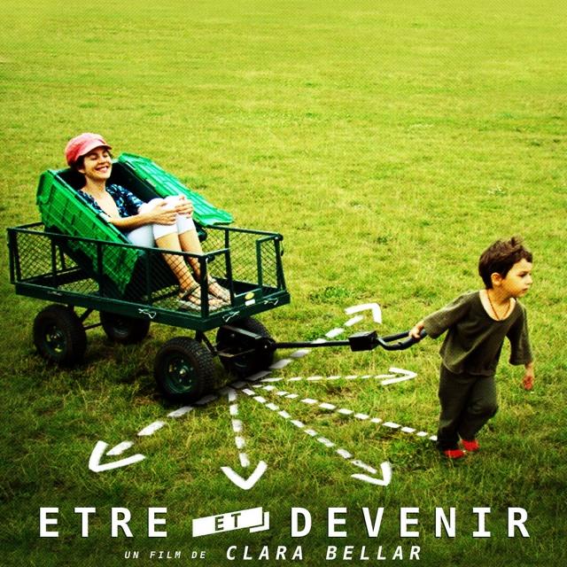 Être et devenir