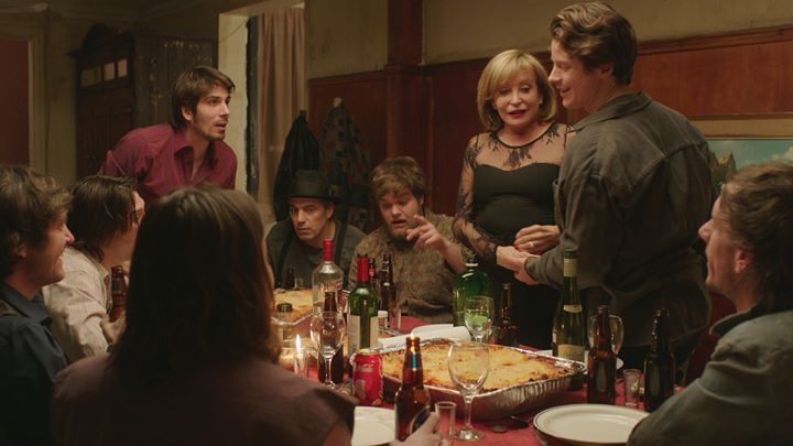 ÊTRE UN BON RÉALISATEUR / PRODUCTEUR AVEC STÉPHANE GÉHAMI