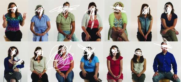 ÉTUDE DE CAS avec DANIC CHAMPOUX et RENÉ ROBERGE - Autoportrait sans moi : un méta documentaire