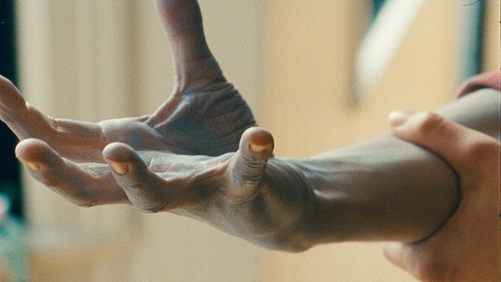 ÉTUDE DE CAS : LA NARRATIVITÉ ALTERNATIVE D’OLIVIER GODIN