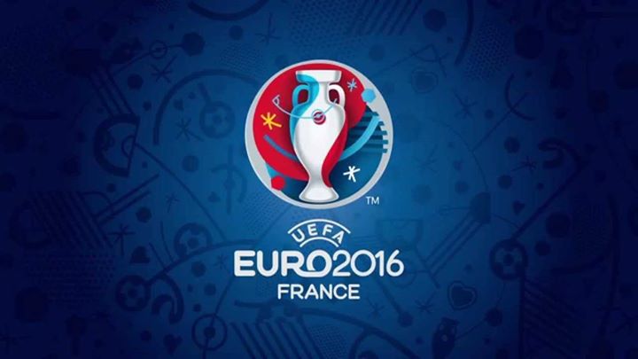 Euro 2016 - Diffusion des huitièmes de finale