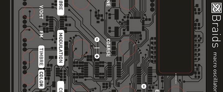 Eurorack avancé DIY / Advandced Eurorack DIY
