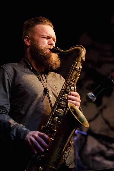 Evan Shay Standards Band