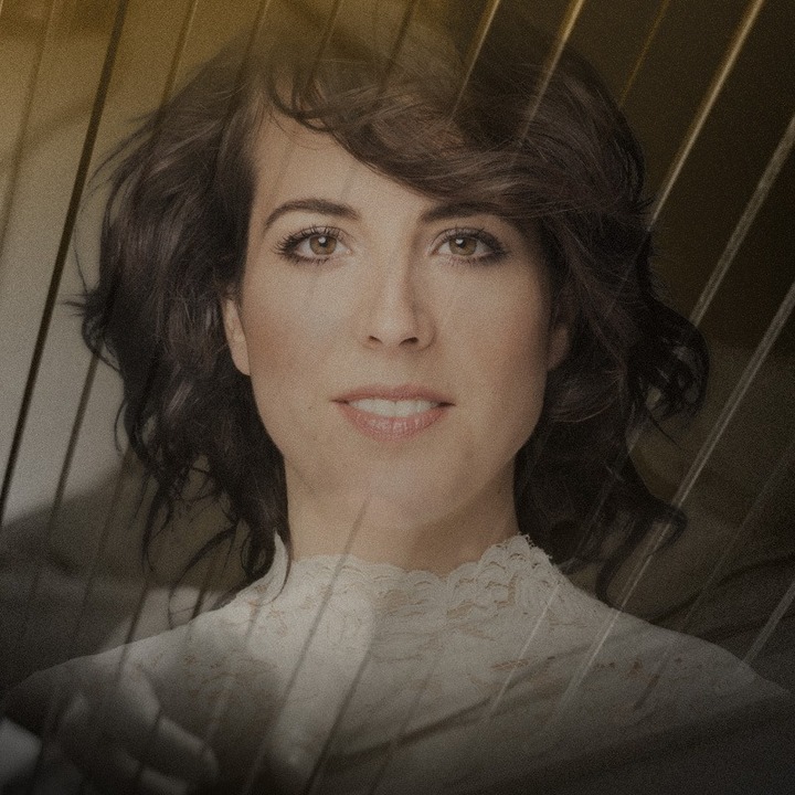 Éveline Grégoire Rousseau + Solawa