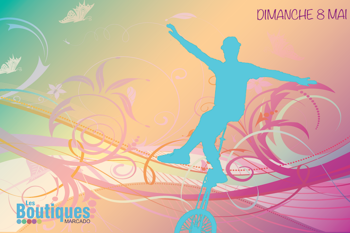 Évènement de la Fête des Mères !