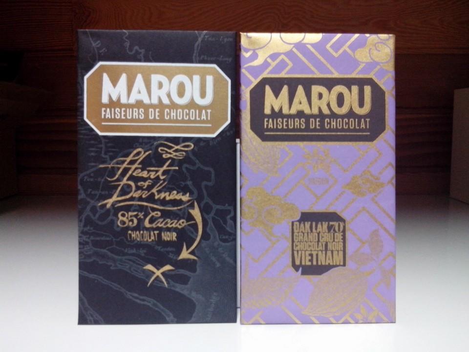 Évènement - Marou Faiseurs de chocolat