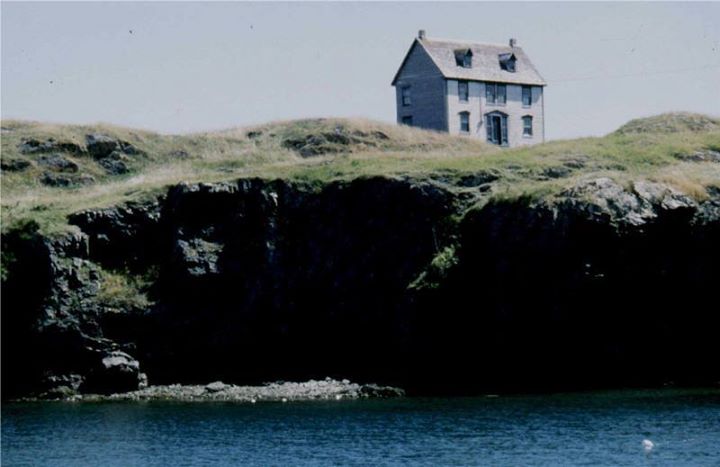EVERETT BIRD et FOG LAKE et STEVENSON et DOFFING à la Brasserie Beaubien