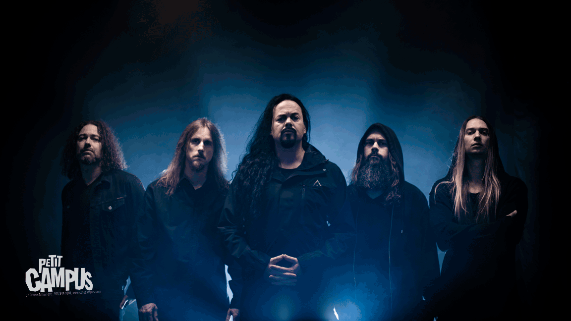 Evergrey